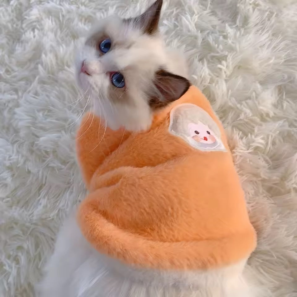 Grapa hoodie
