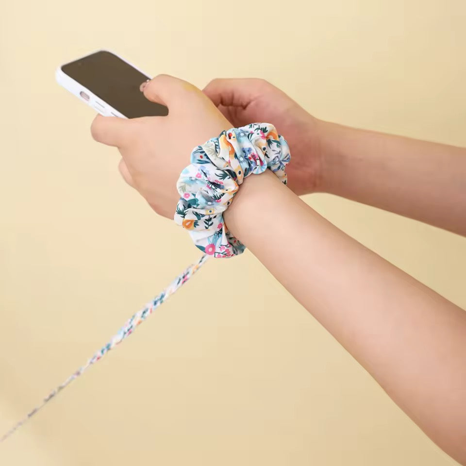 Flowers set+Traction Bracelet