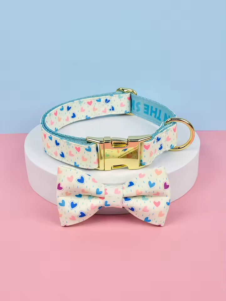 ‘26 summer Tailchic collar