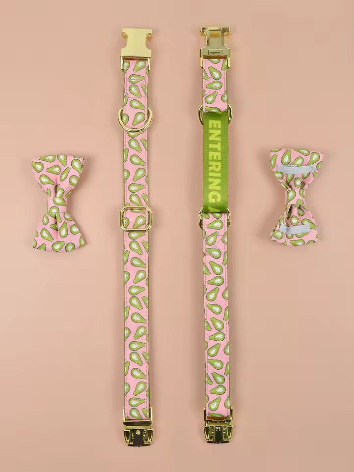 ‘26 summer Tailchic collar