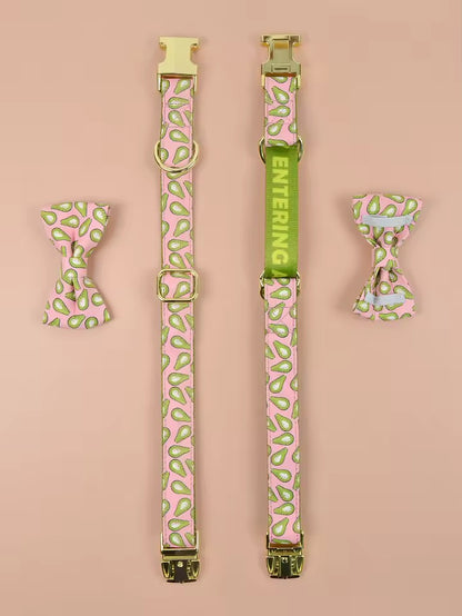 ‘26 summer Tailchic collar