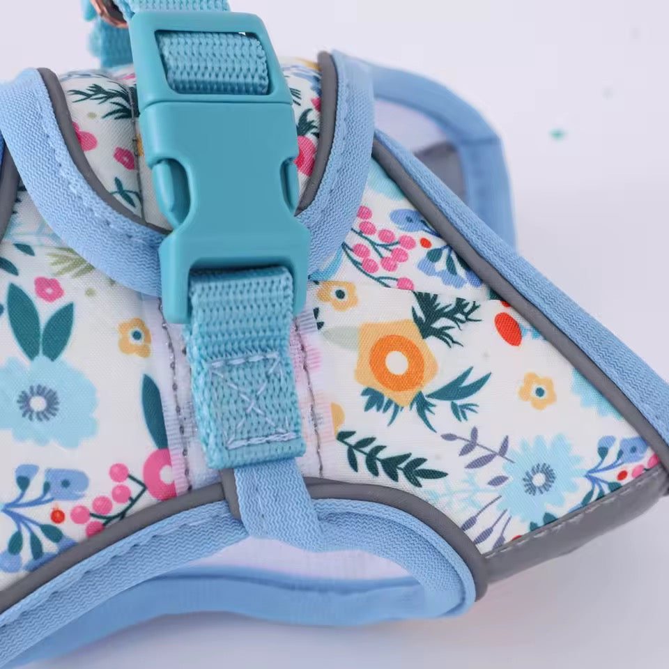 Flowers set+Traction Bracelet