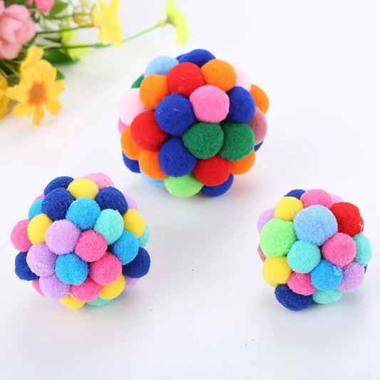 Colorful Ball