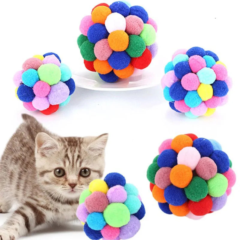 Colorful Ball
