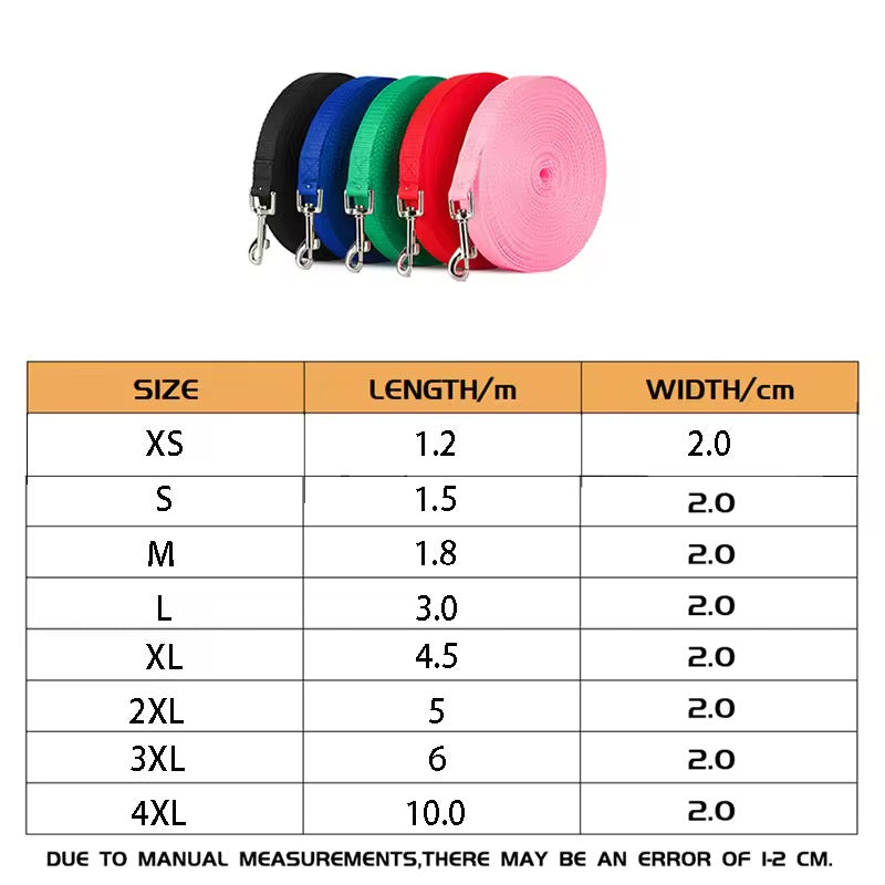 Tailchic leash