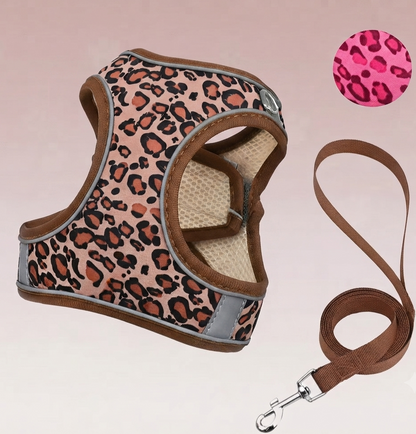 Tiger harness