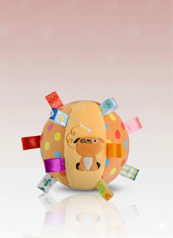 Snack Spinner