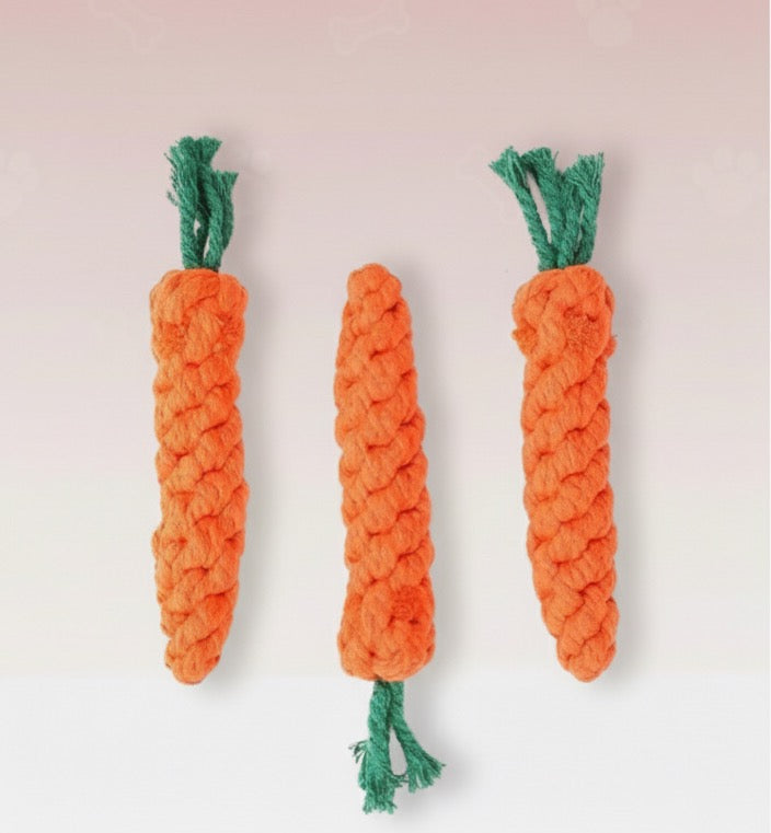 Carrot Chompers