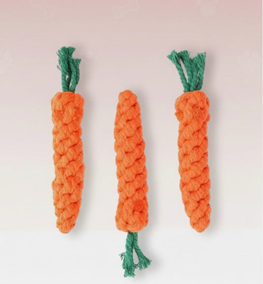Carrot Chompers