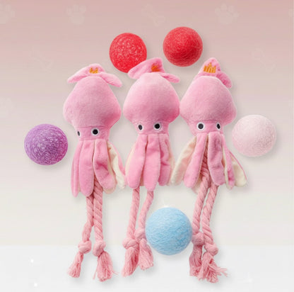 Octopus
