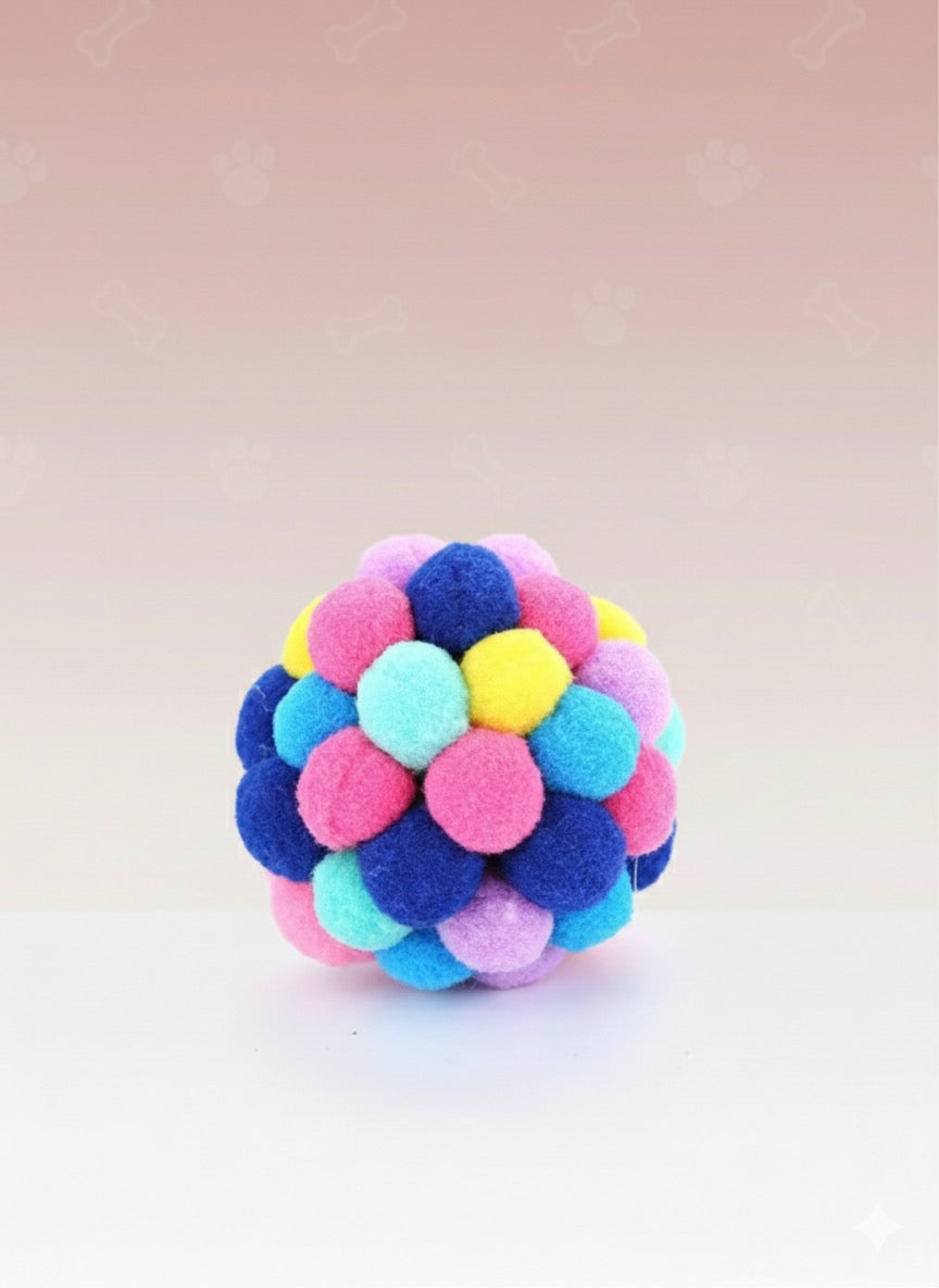Colorful Ball