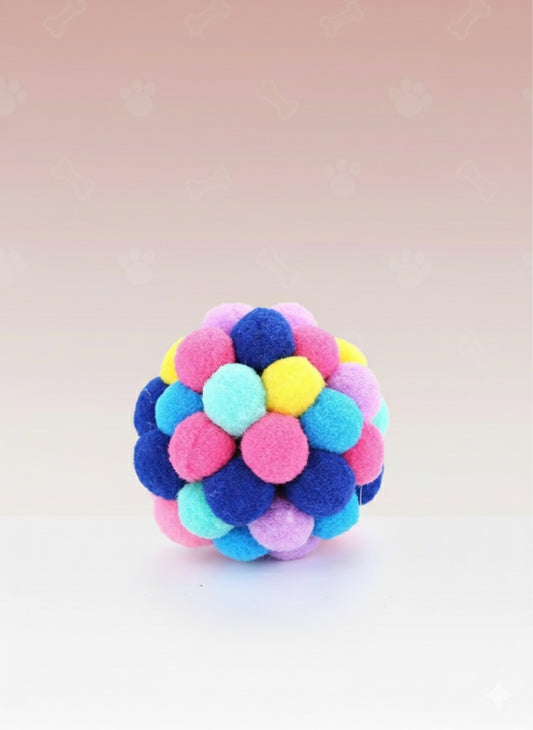 Colorful Ball