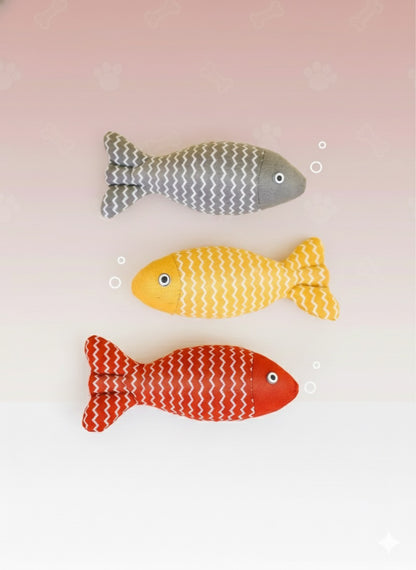 madden Fish
