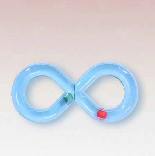 Roller Rotating Running Balls,