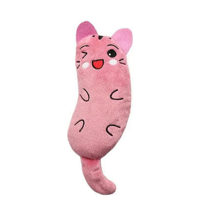 Squeaky mouse