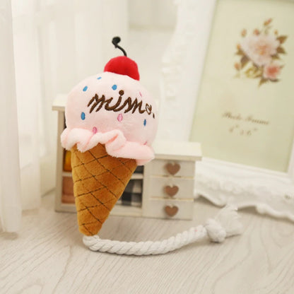 Ice cream