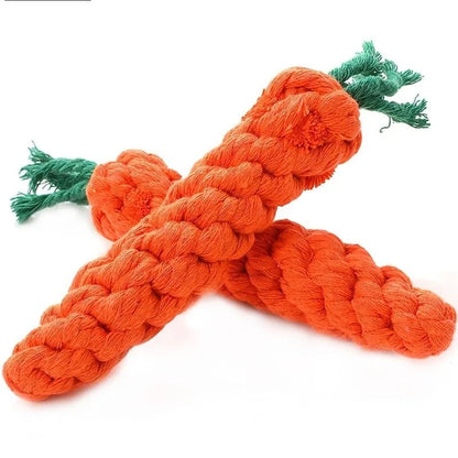 Carrot Chompers