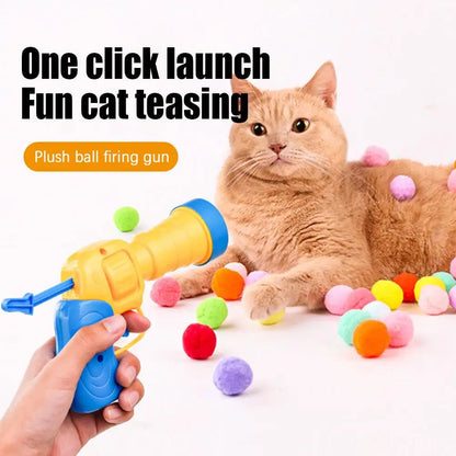 Mini Shooting Gun