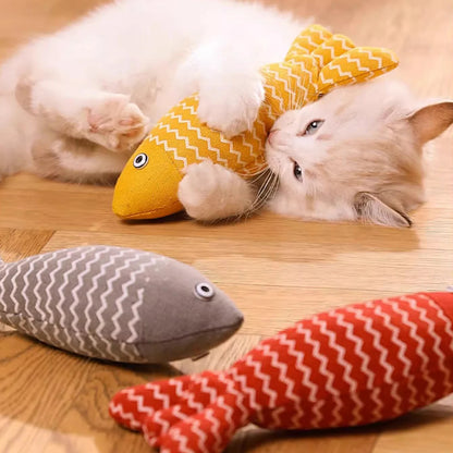 madden Fish