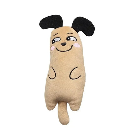 Squeaky mouse