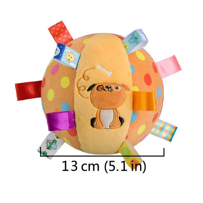 Snack Spinner