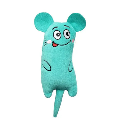 Squeaky mouse