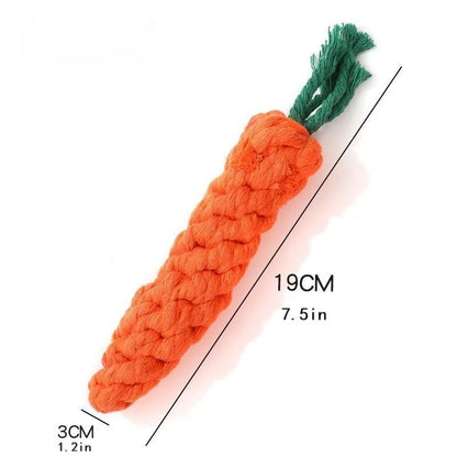 Carrot Chompers