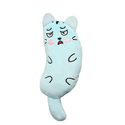 Squeaky mouse