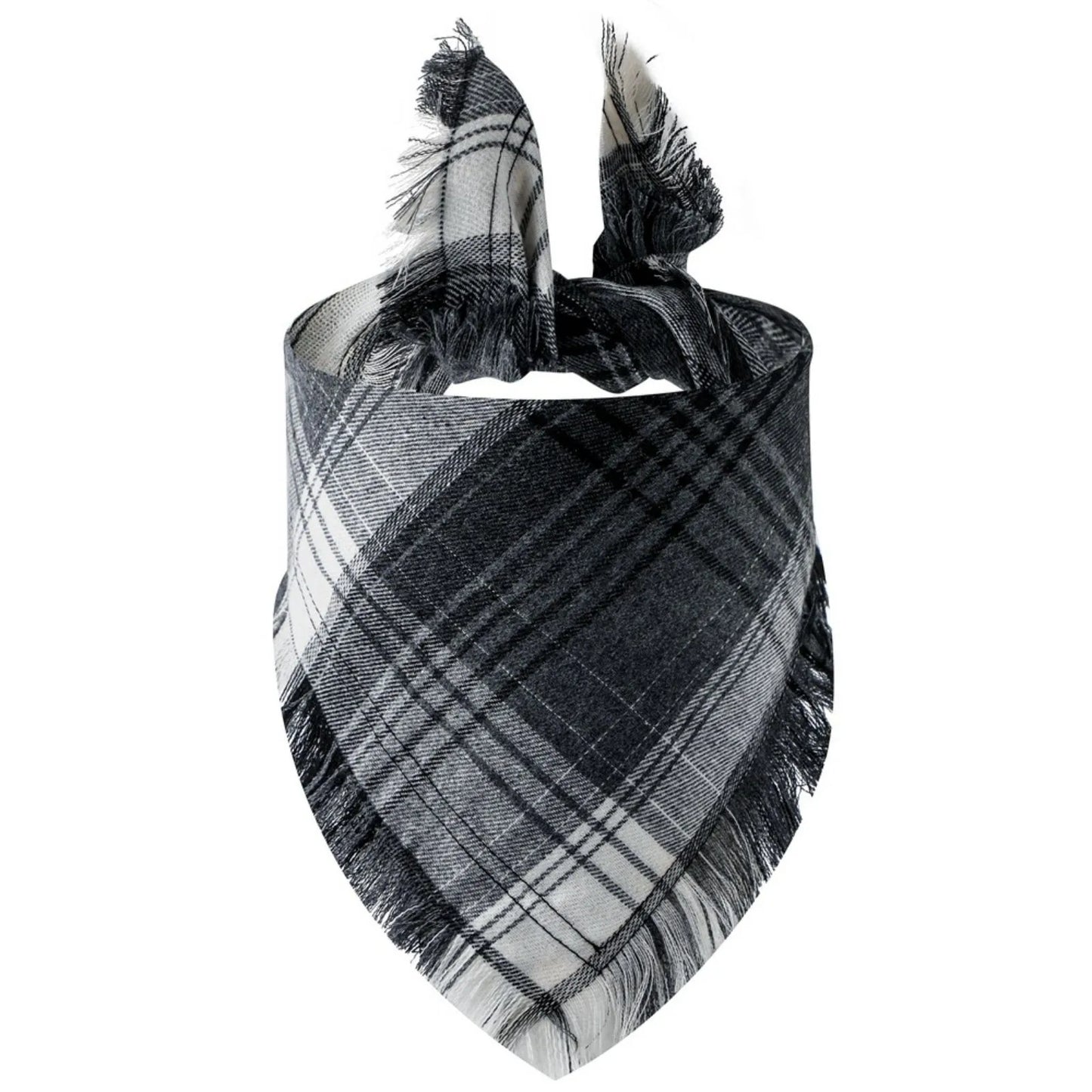 Tassel Bandana