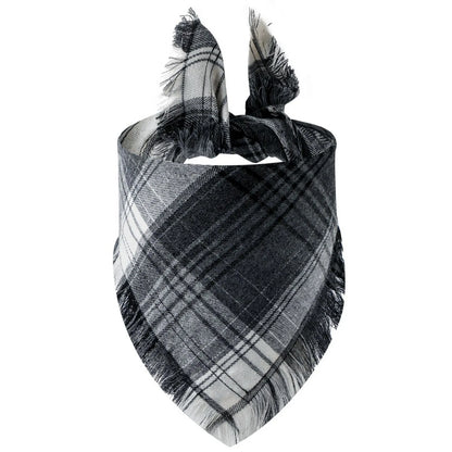 Tassel Bandana
