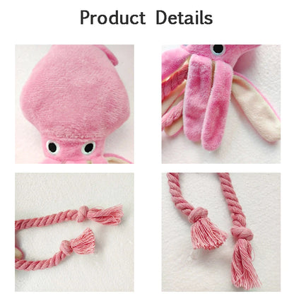 Octopus