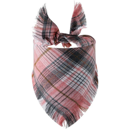 Tassel Bandana