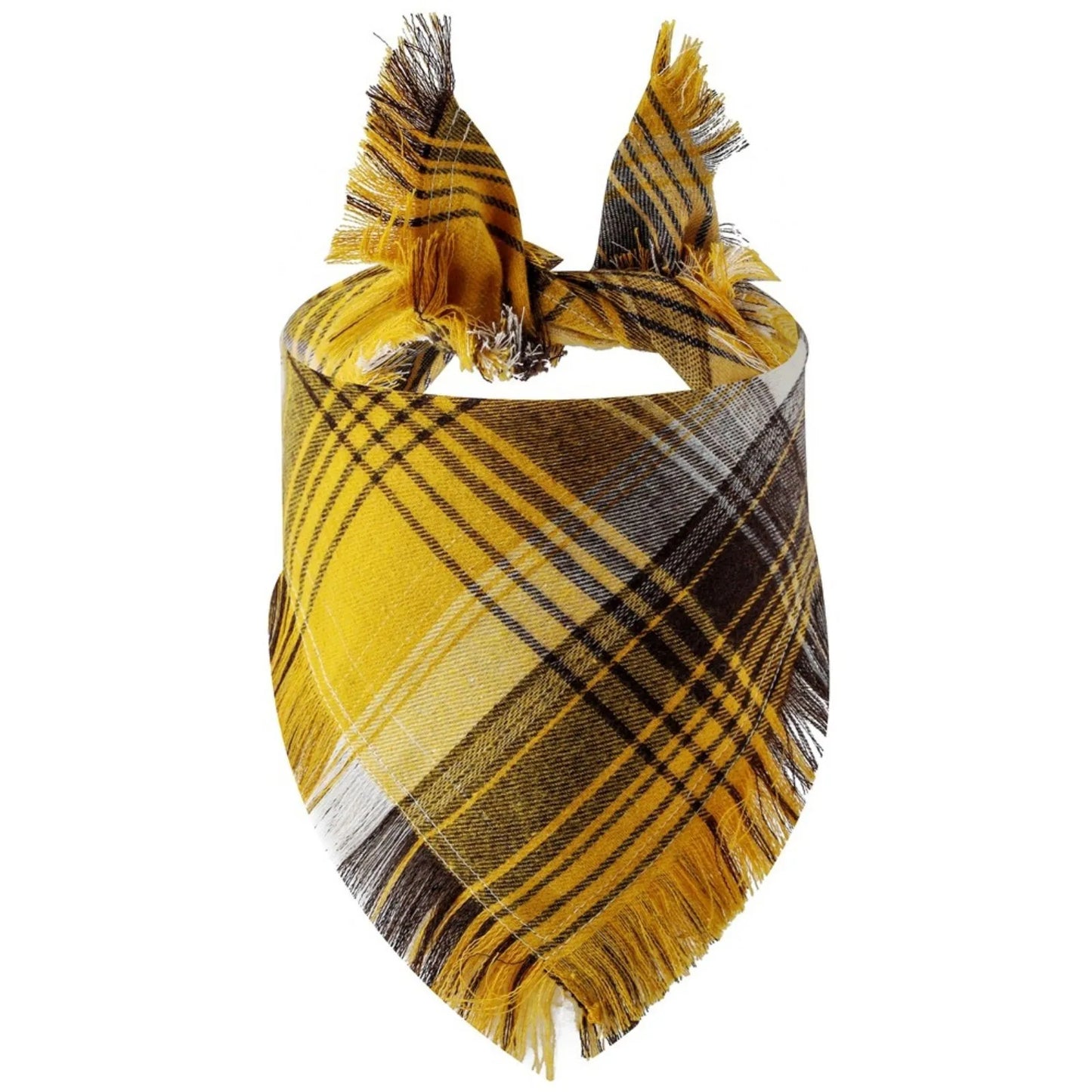 Tassel Bandana