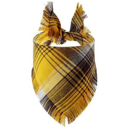 Tassel Bandana