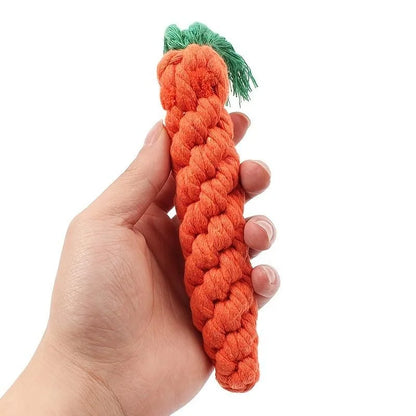 Carrot Chompers
