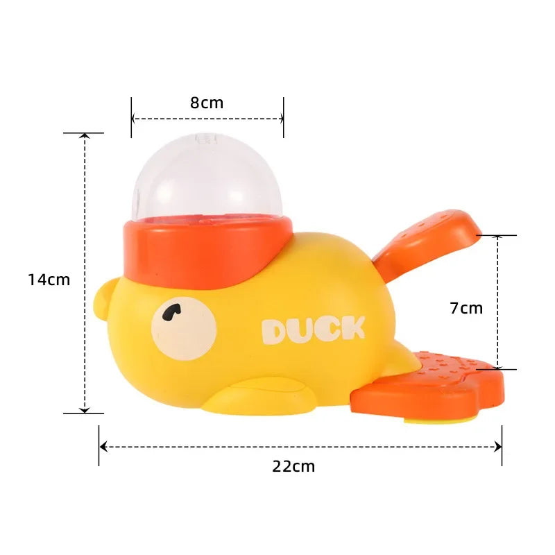 Duacky trainer – Tailchic