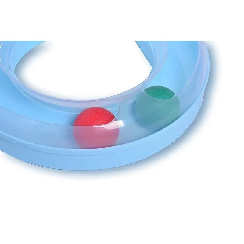 Roller Rotating Running Balls,