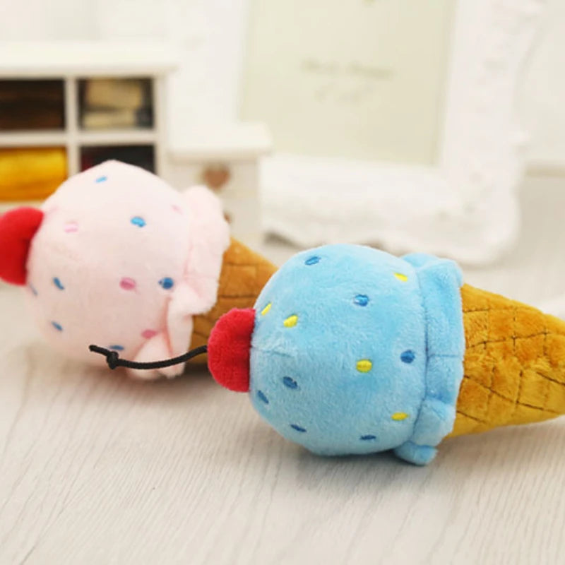 Ice cream