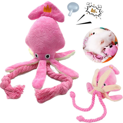 Octopus