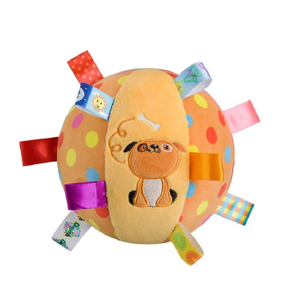 Snack Spinner