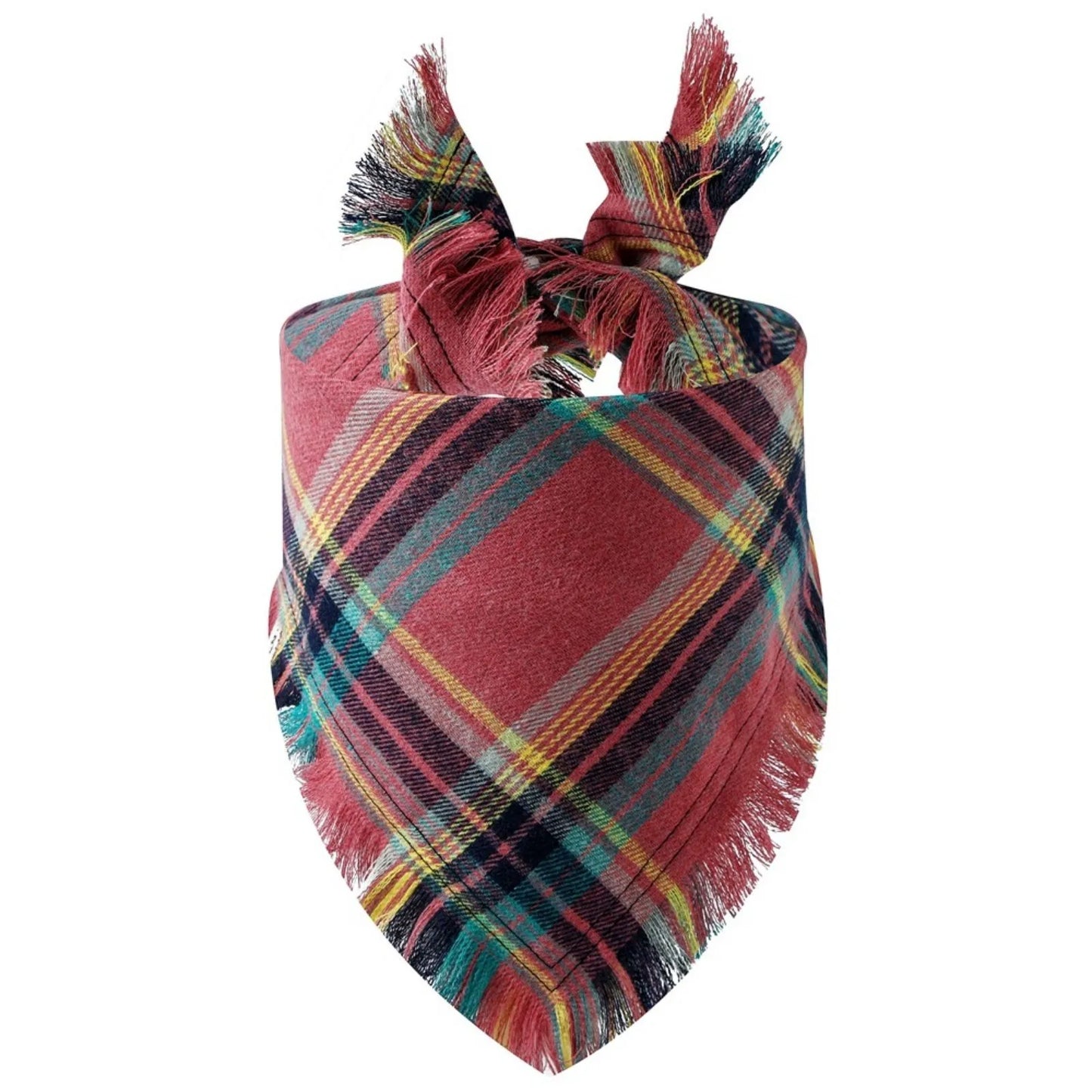 Tassel Bandana