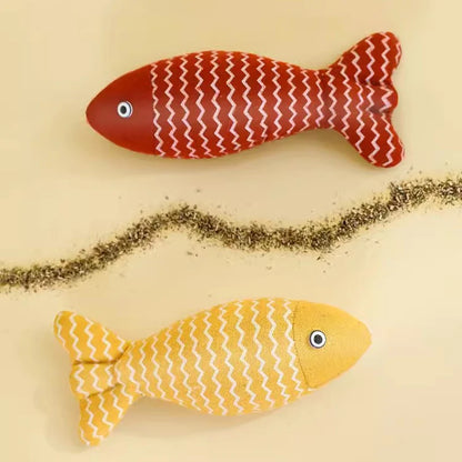 madden Fish