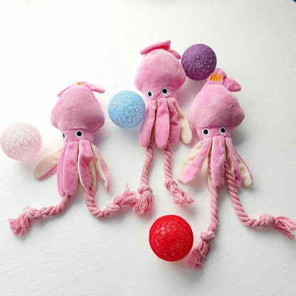 Octopus