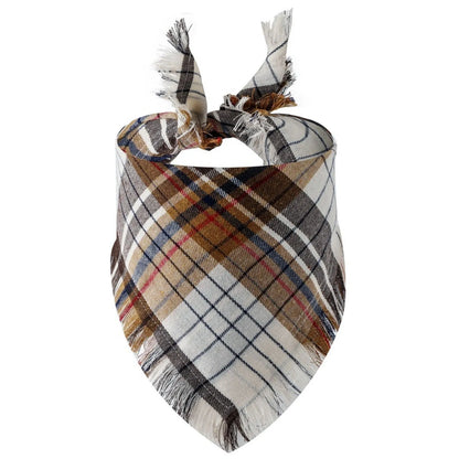 Tassel Bandana