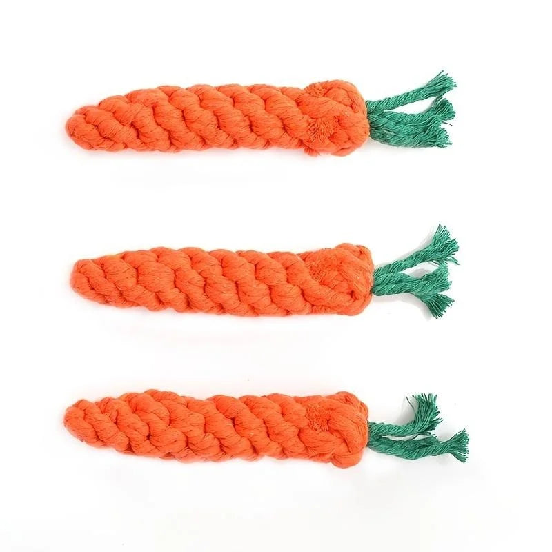 Carrot Chompers