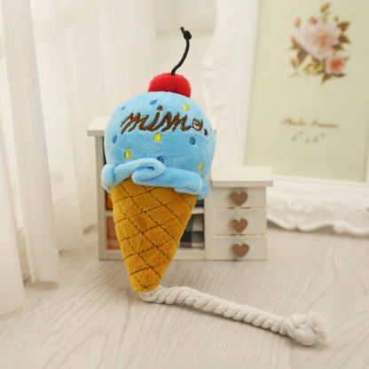 Ice cream