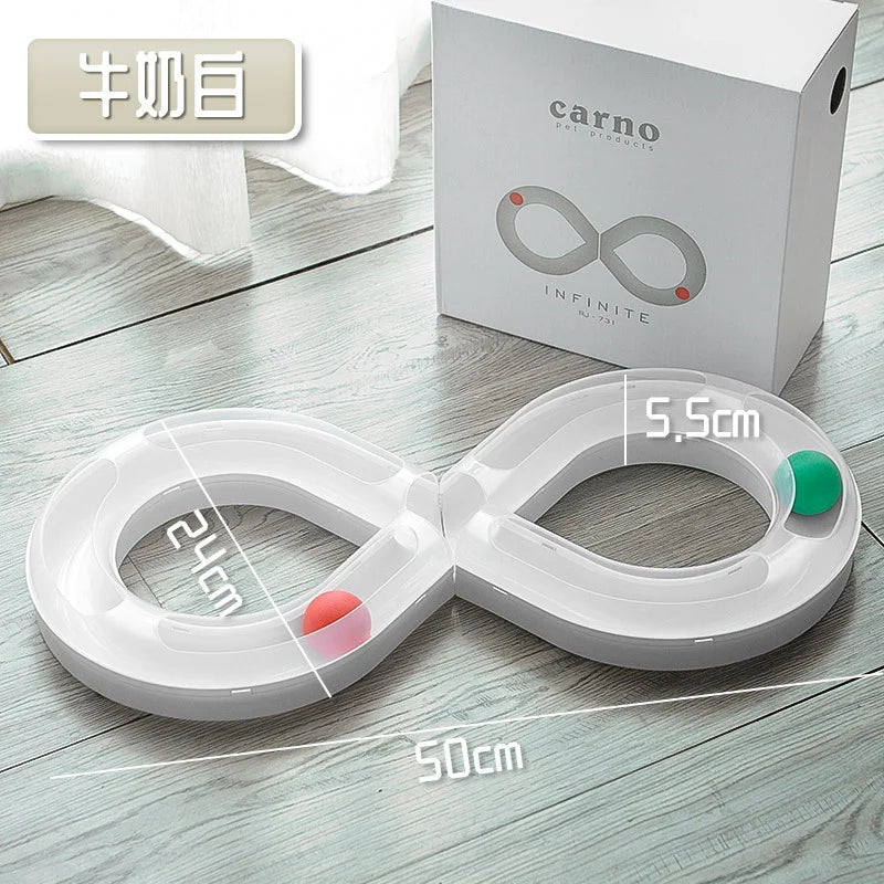 Roller Rotating Running Balls,