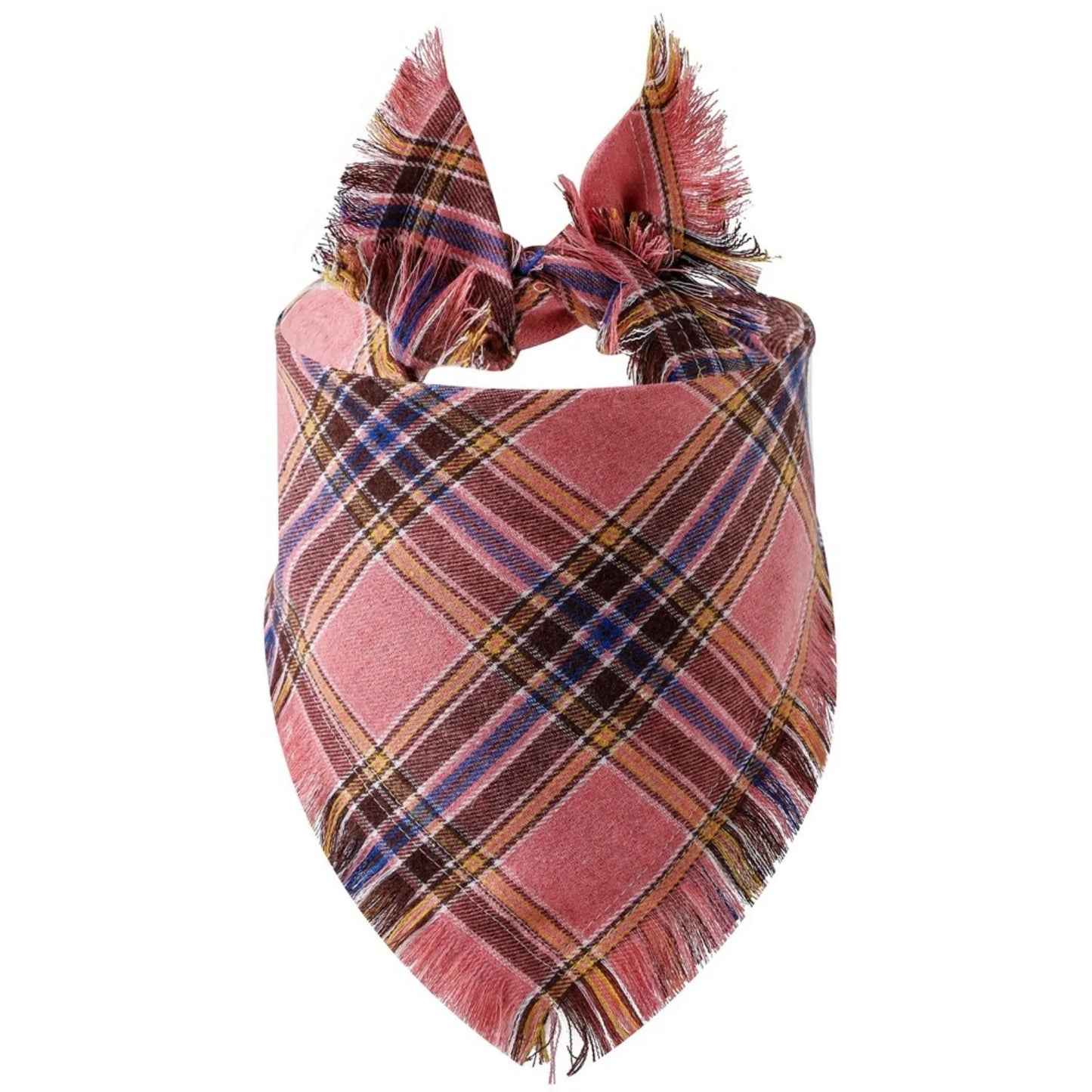 Tassel Bandana