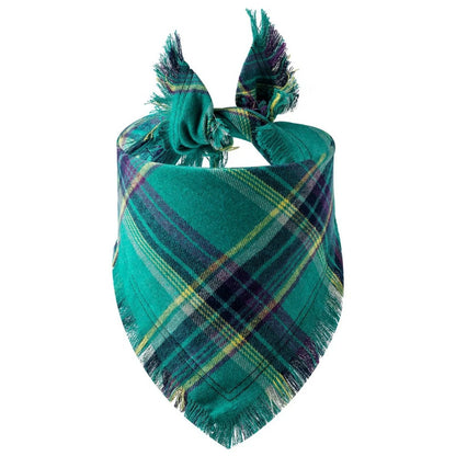 Tassel Bandana