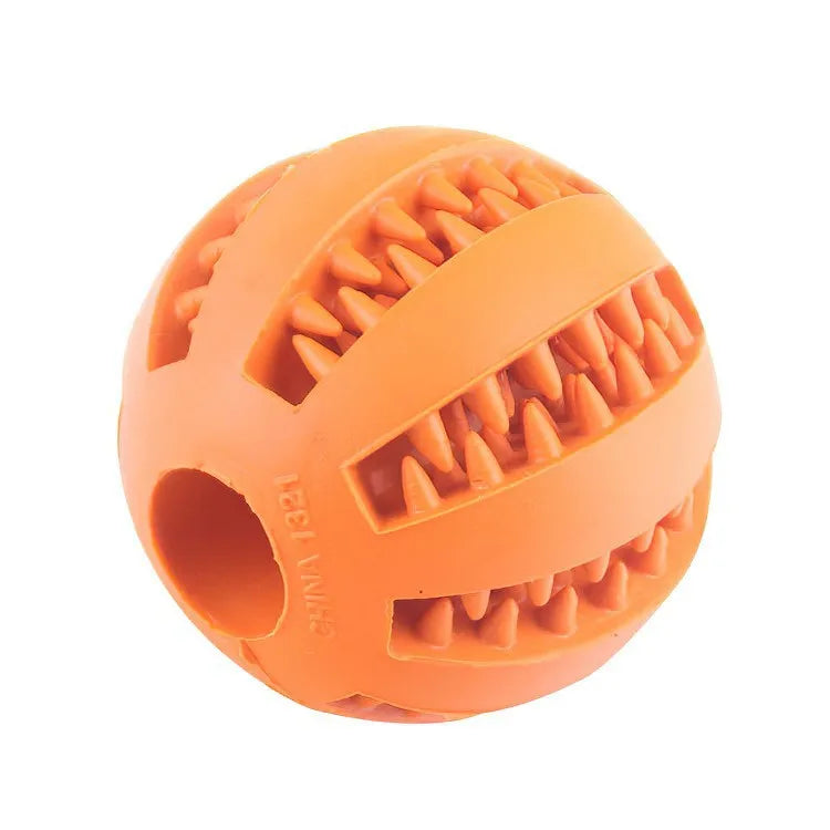 Tug & Roll Ball